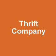 Thrift Company