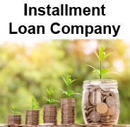 Installment Loan Company