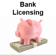 Bank Licensing